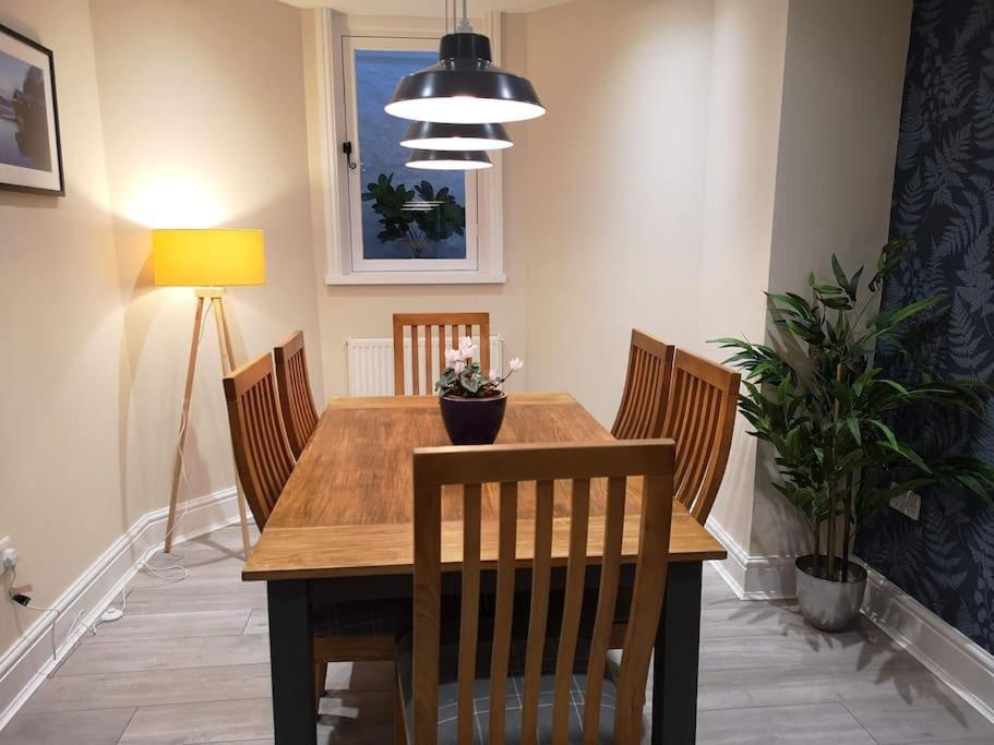Biskey Bowness Apartment Exterior photo
